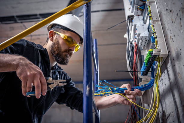  Midlothian, TX Electrician Pros