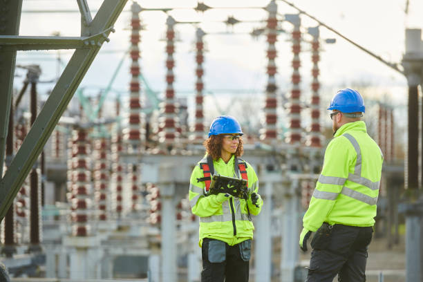 Best Residential Electrician Services  in Midlothian, TX