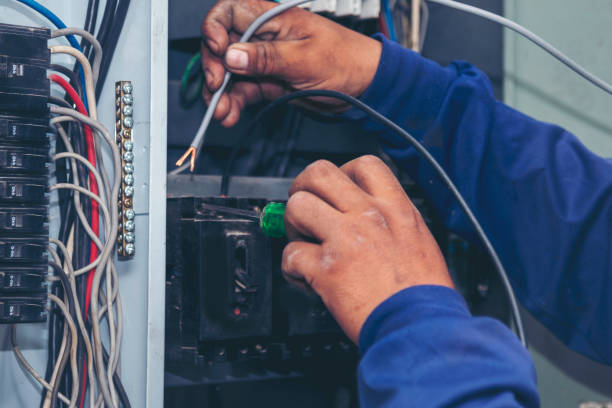 Best Affordable Electrician  in Midlothian, TX