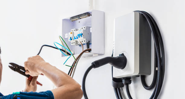 Best Circuit Breaker Repair  in Midlothian, TX