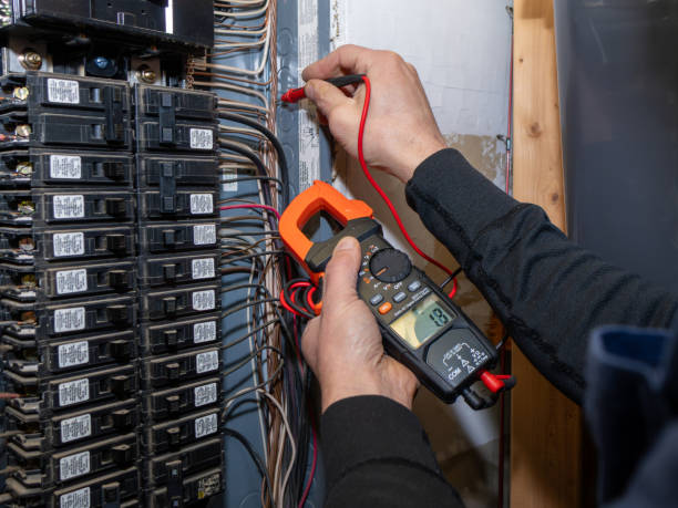 Best Electrician Near Me  in Midlothian, TX
